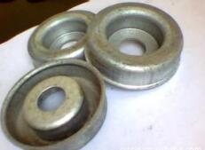 億安達托輥配件廠家